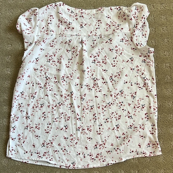 Hilary Radley blouse. - Picture 3 of 3